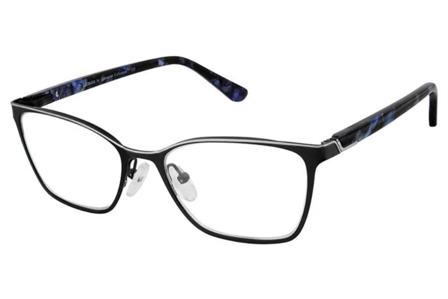 Alexander Georgia Eyeglasses - view 3